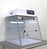 Image AIR CLEAN SYSTEMS AC624LFUV PCR Workstation - 3 from Bid-on-Equipment.com