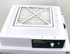 Image AIR CLEAN SYSTEMS AC624LFUV PCR Workstation - 5 from Bid-on-Equipment.com