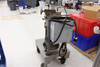 Image FRYMA MK160/R Carborundum Stone Mill - 2 from Bid-on-Equipment.com