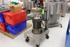 Image FRYMA MK160/R Carborundum Stone Mill - 1 from Bid-on-Equipment.com