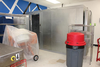 Image NORLAKE Walk In Refrigerator - 1 from Bid-on-Equipment.com