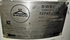 Image SWECO 2 Deck Vibro-Energy Separator - 2 from Bid-on-Equipment.com