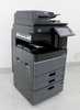 Image TOSHIBA FC-4505AC E-Studio Color Laser Multifunction Printer - 2 from Bid-on-Equipment.com