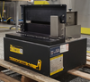 Image ECONOSEAL / ECONOCORP Mini Monoseal Semi-Automatic Carton Flap Glue - 1 from Bid-on-Equipment.com