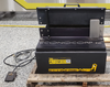 Image ECONOSEAL / ECONOCORP Mini Monoseal Semi-Automatic Carton Flap Glue - 2 from Bid-on-Equipment.com