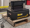 Image ECONOSEAL / ECONOCORP Mini Monoseal Semi-Automatic Carton Flap Glue - 3 from Bid-on-Equipment.com