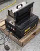 Image ECONOSEAL / ECONOCORP Mini Monoseal Semi-Automatic Carton Flap Glue - 4 from Bid-on-Equipment.com