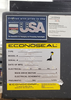 Image ECONOSEAL / ECONOCORP Mini Monoseal Semi-Automatic Carton Flap Glue - 6 from Bid-on-Equipment.com