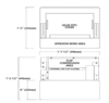 Image ECONOSEAL / ECONOCORP Mini Monoseal Semi-Automatic Carton Flap Glue - 7 from Bid-on-Equipment.com
