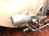 Image 5,000 Gallon DCI Horizontal Jacketed Storage Tank - Stainless Steel - 11 from Bid-on-Equipment.com