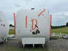 Image 5,000 Gallon DCI Horizontal Jacketed Storage Tank - Stainless Steel - 13 from Bid-on-Equipment.com