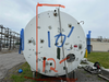 Image 5,000 Gallon DCI Horizontal Jacketed Storage Tank - Stainless Steel - 14 from Bid-on-Equipment.com