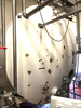 Image 5,000 Gallon DCI Horizontal Jacketed Storage Tank - Stainless Steel - 6 from Bid-on-Equipment.com