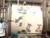 Image 5,000 Gallon DCI Horizontal Jacketed Storage Tank - Stainless Steel - 7 from Bid-on-Equipment.com