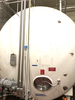Image 5,000 Gallon DCI Horizontal Jacketed Storage Tank - Stainless Steel - 8 from Bid-on-Equipment.com