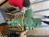 Image CHEMPUMP NIKKISO HT 25E-F3 Canned Motor Pump - 8 from Bid-on-Equipment.com