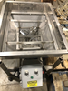 Image Tote and Auger System - Stainless Steel  - 1 from Bid-on-Equipment.com