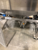 Image Tote and Auger System - Stainless Steel  - 3 from Bid-on-Equipment.com