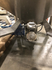 Image Tote and Auger System - Stainless Steel  - 5 from Bid-on-Equipment.com