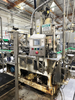 Image 60 Valve CROWN UB60/12 Bottle Filler with 12 Head ALCOA Plastic Capper Turret - 3 from Bid-on-Equipment.com