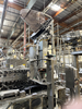 Image 60 Valve CROWN UB60/12 Bottle Filler with 12 Head ALCOA Plastic Capper Turret - 4 from Bid-on-Equipment.com