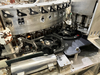 Image 60 Valve CROWN UB60/12 Bottle Filler with 12 Head ALCOA Plastic Capper Turret - 5 from Bid-on-Equipment.com