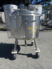 Image 40 Gallon PRECISION STAINLESS Reactor - Hastelloy - 2 from Bid-on-Equipment.com