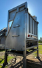 Image Bin Dumper - Stainless Steel - 3 from Bid-on-Equipment.com