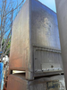 Image 75 Cu. Ft. TOTE SYSTEMS Tote Bin - Aluminum - 2 from Bid-on-Equipment.com