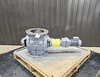 Image 10in X 10in PROBAT-WERKE 46 DN 250-1 Rotary Airlock Valve - Carbon Steel - 1 from Bid-on-Equipment.com
