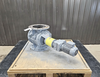 Image 10in X 10in PROBAT-WERKE 46 DN 250-1 Rotary Airlock Valve - Carbon Steel - 2 from Bid-on-Equipment.com