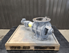 Image 10in X 10in PROBAT-WERKE 46 DN 250-1 Rotary Airlock Valve - Carbon Steel - 4 from Bid-on-Equipment.com