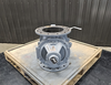 Image 10in X 10in PROBAT-WERKE 46 DN 250-1 Rotary Airlock Valve - Carbon Steel - 5 from Bid-on-Equipment.com