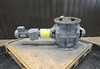 Image 10in X 10in PROBAT-WERKE 46 DN 250-1 Rotary Airlock Valve - Carbon Steel - 9 from Bid-on-Equipment.com