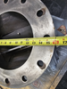 Image 10in X 10in PROBAT-WERKE 46 DN 250-1 Rotary Airlock Valve - Carbon Steel - 10 from Bid-on-Equipment.com
