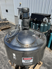 Image 150 Gallon WALKER Model CB Mixing Tank - 3 from Bid-on-Equipment.com