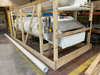 Image IQF 2 Module, 3 Tier, Nitrogen Cryogenic Tunnel Freezer with 30in Wide Belt - 1 from Bid-on-Equipment.com