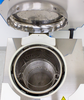 Image HIRAYAMA HiClave HV-50L Upright Autoclave Steam Sterilizer - 5 from Bid-on-Equipment.com