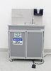 Image MONSAM HWS-009S Portable Sink - 1 from Bid-on-Equipment.com