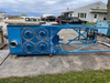 Image DONALDSON TORIT 2DF4 Dust Collector with 7.5 HP Fan - 1 from Bid-on-Equipment.com