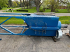 Image DONALDSON TORIT 2DF4 Dust Collector with 7.5 HP Fan - 2 from Bid-on-Equipment.com