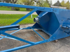 Image DONALDSON TORIT 2DF4 Dust Collector with 7.5 HP Fan - 3 from Bid-on-Equipment.com