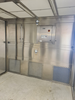 Image STERIL DOWN CROSS 4-24/48 Vertical Laminar Flow Hood - 1 from Bid-on-Equipment.com