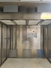 Image STERIL DOWN CROSS 4-24/48 Vertical Laminar Flow Hood - 2 from Bid-on-Equipment.com