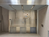 Image STERIL DOWN CROSS 4/48 Vertical Laminar Flow Hood - 1 from Bid-on-Equipment.com