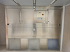 Image STERIL DOWN CROSS 4/48 Vertical Laminar Flow Hood - 2 from Bid-on-Equipment.com