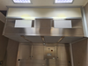 Image STERIL DOWN CROSS 4/48 Vertical Laminar Flow Hood - 3 from Bid-on-Equipment.com