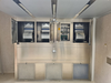 Image STERIL DOWN CROSS 4/48 Vertical Laminar Flow Hood - 4 from Bid-on-Equipment.com
