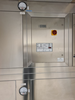 Image STERIL DOWN CROSS 4/48 Vertical Laminar Flow Hood - 5 from Bid-on-Equipment.com