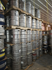 Image 15.75 Gallon Beer Keg / 1/2 Keg with Sankey D Valve - 304 Stainless Steel  - 1 from Bid-on-Equipment.com